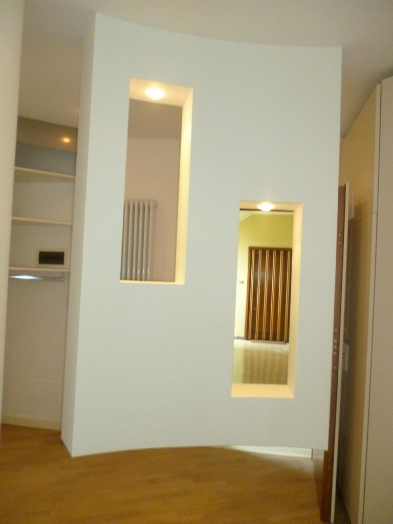 Controsoffitti pareti design cartongesso modena provincia