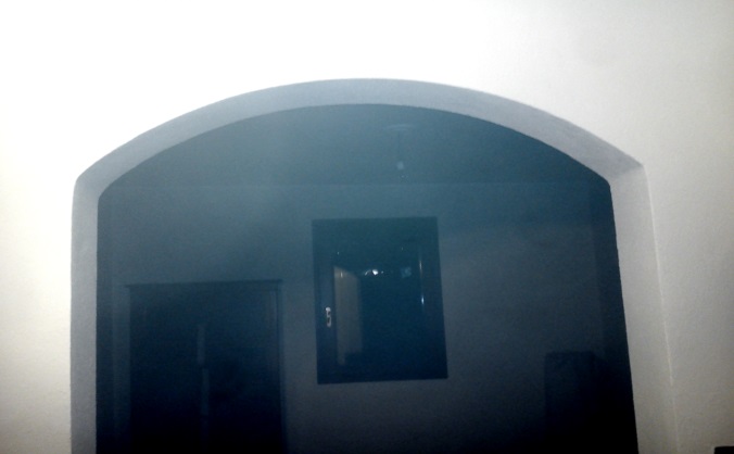 Controsoffitti pareti design cartongesso modena Archi in cartongesso