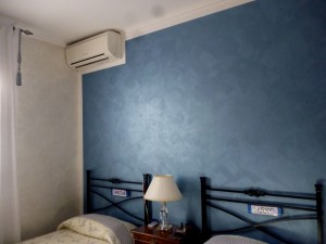 EFFETTO SPATOLATO A MODENA