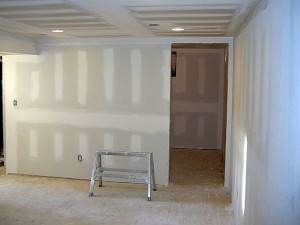 creazione uffici - in cartongesso - a SAVIGNANO S.P