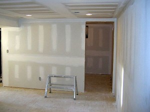 realizzazione uffuci capannone pareti 120