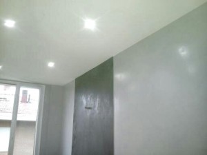 STUCCO VENEZIANO a PIUMAZZO di CASTELFRANCO